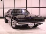 Dodge Charger 1968 года